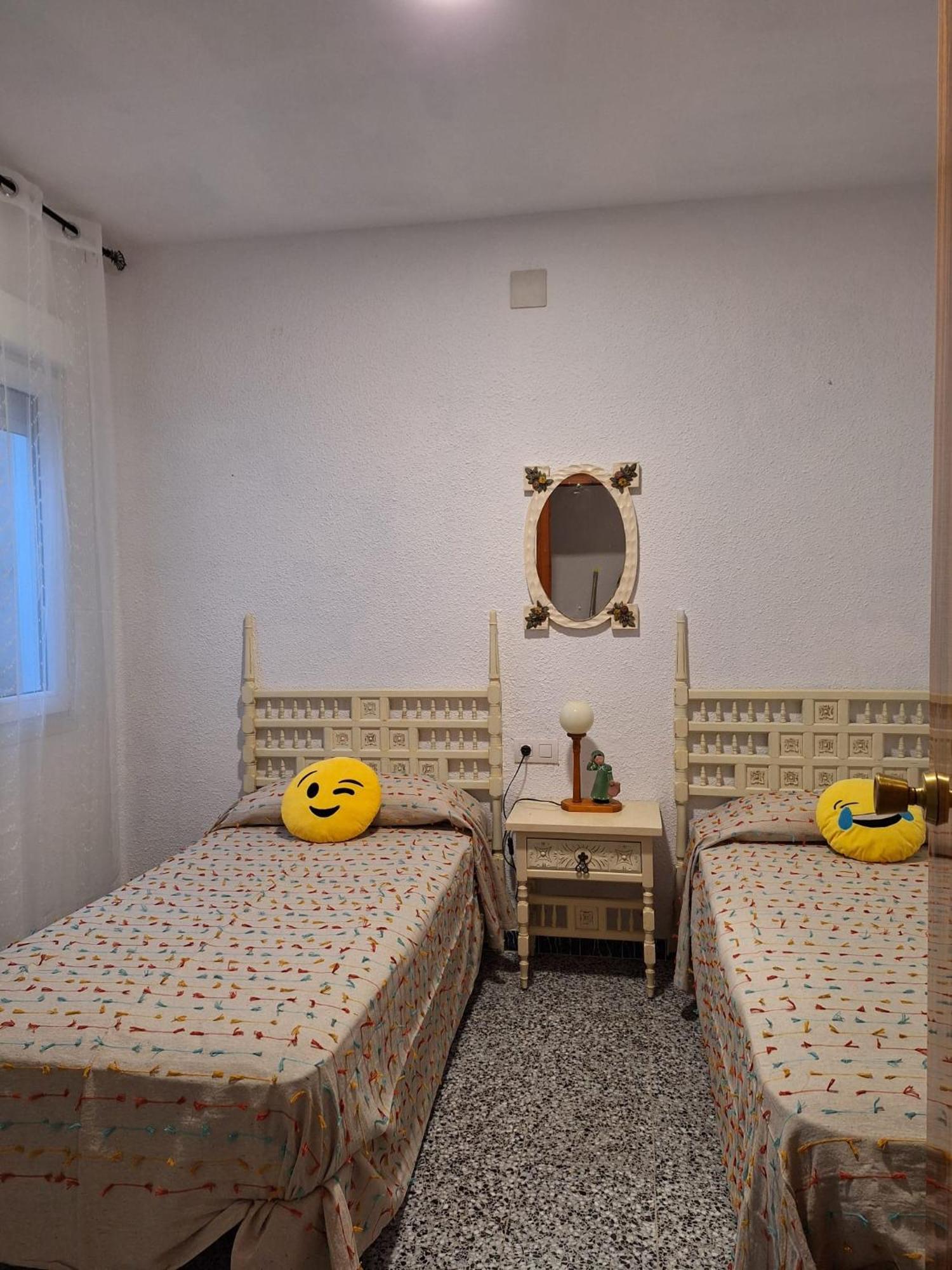 Apartment Orisol