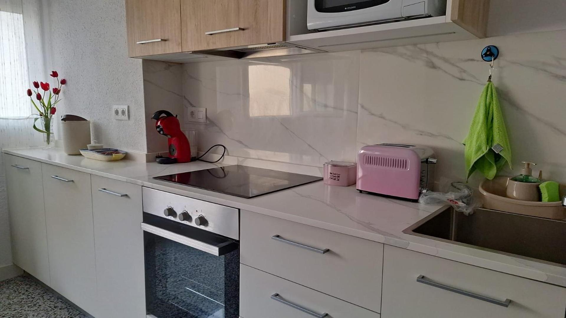 Apartment Orisol Vinarós