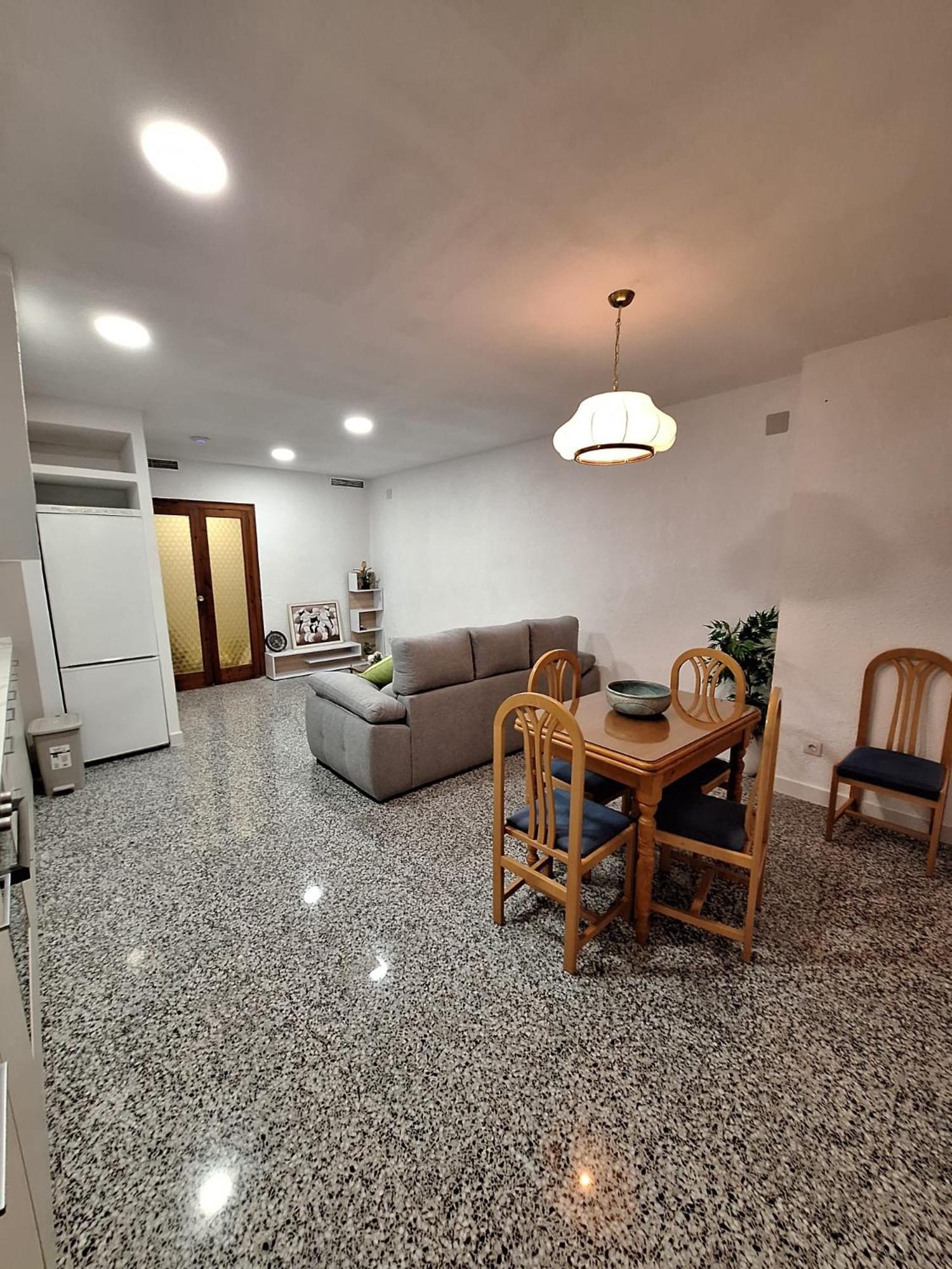 Orisol Apartment *