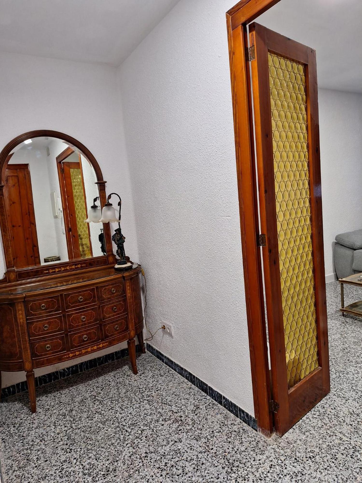 Apartment Orisol *